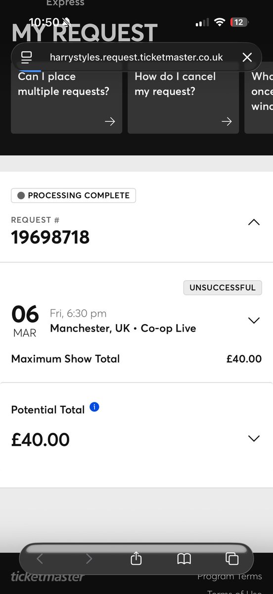 willowsrem's tweet image. Ok