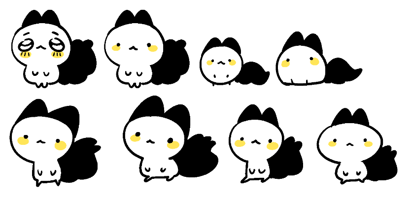 김두믕 tweet media