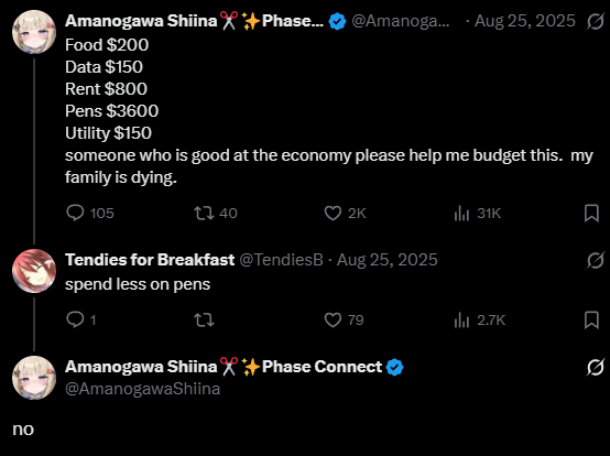 Tendies for Breakfast (@tendiesb) on Twitter photo 