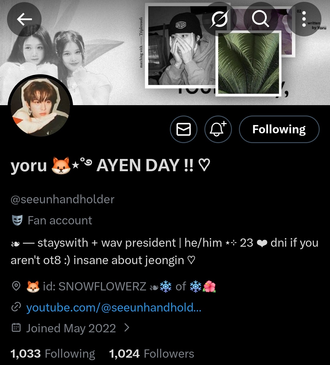 rey .ᐟ tweet media