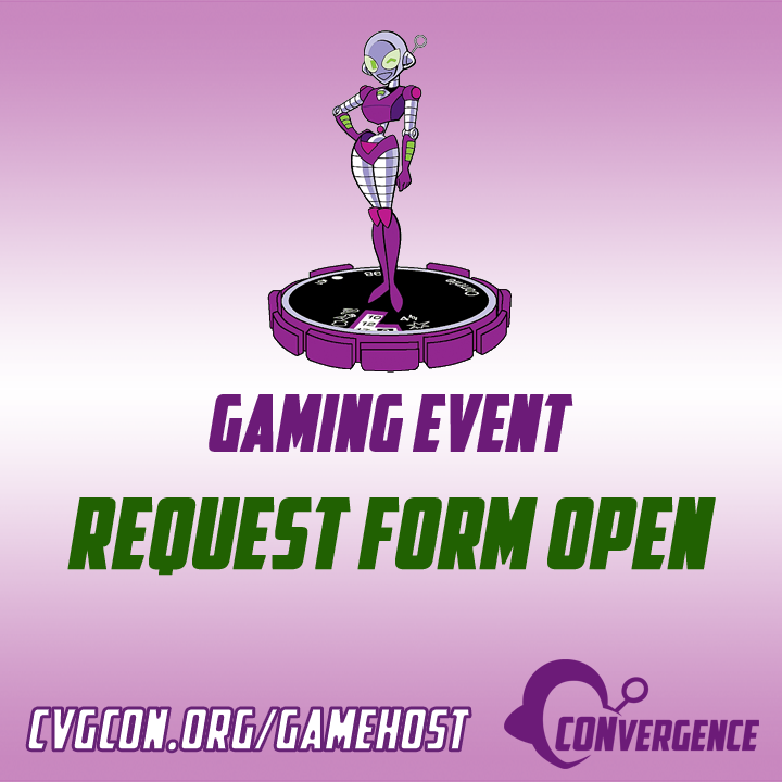 CONvergence Connie tweet media