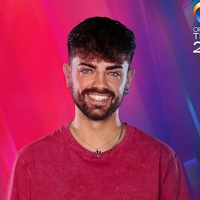 ¿Qué hace Ivan Rojo en la #BenidormFestSemi1?