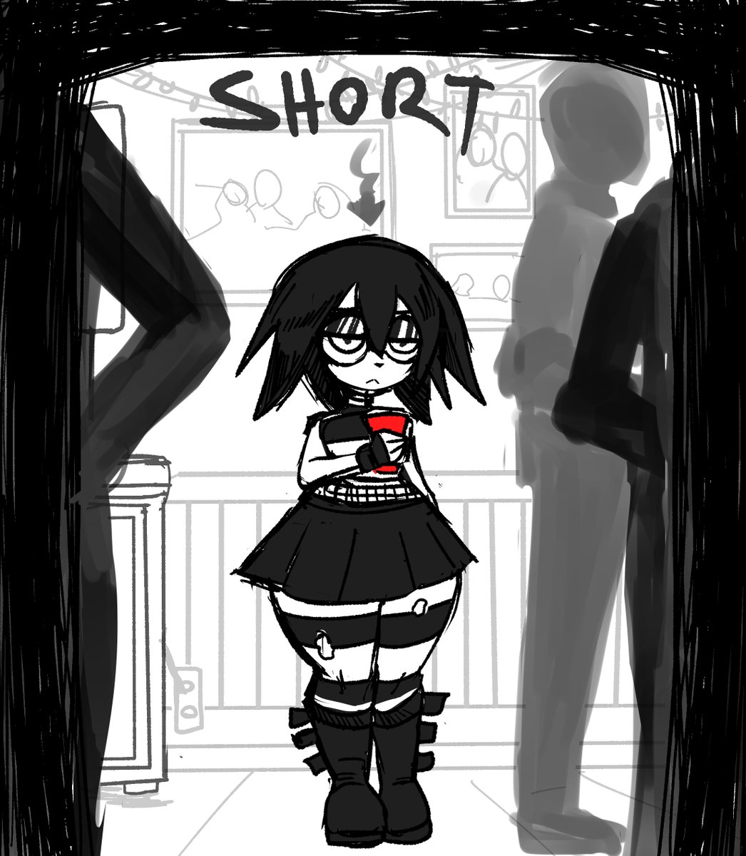 Skeleton crew tweet media