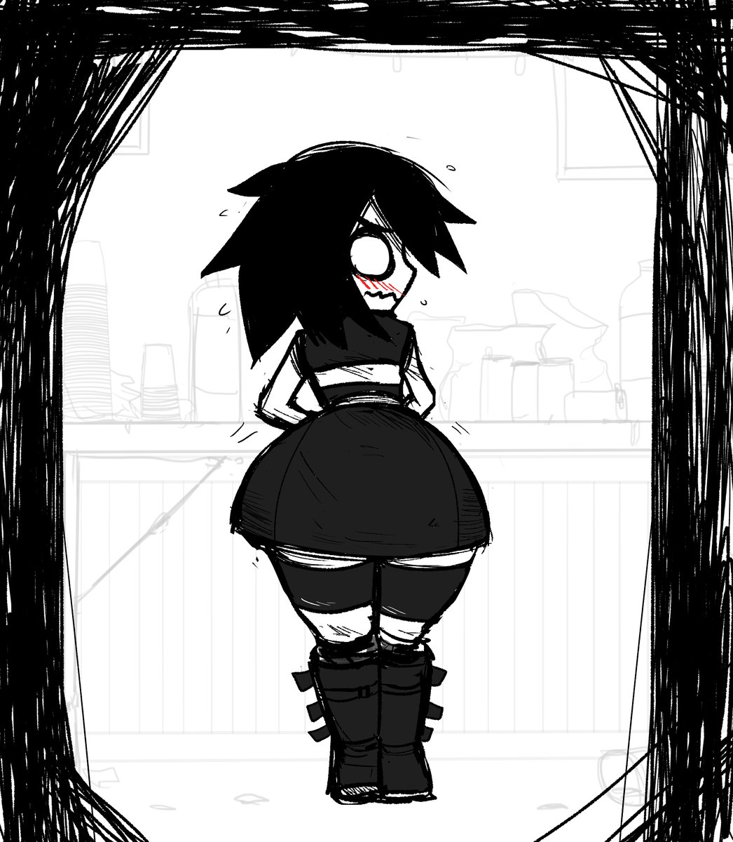 Skeleton crew tweet media