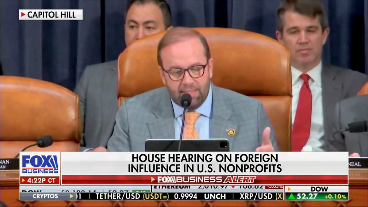 Image for the Tweet beginning: 🚨 Communist China is exploiting