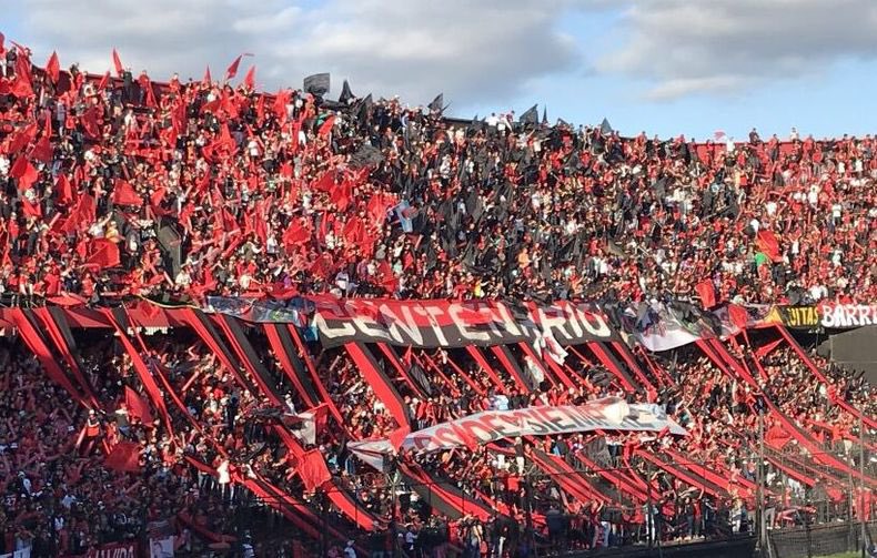 #Colón | A día de hoy, la masa societaria del Sabalero está en 27.000 asociados. Se espera mucha concurrencia el próximo sábado ante Deportivo Madryn en el Brigadier López.