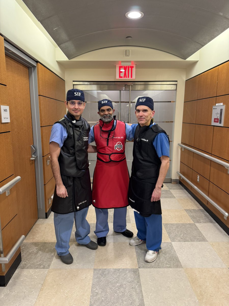 Sunil V. Rao tweet media