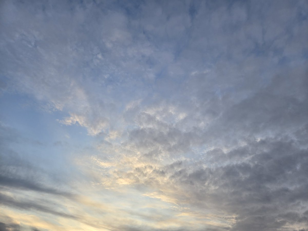 Good morning ♪ 2月11日(水) 週の真ん中 水曜日 ガンバっていきま