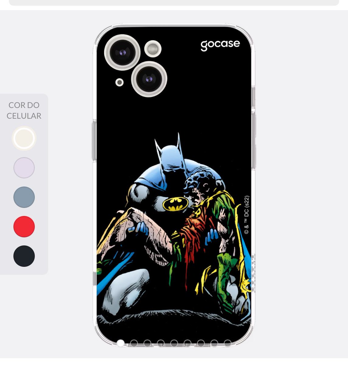 silenthils's tweet image. tava procurando capinha p meu celular na gocase e simplesmente me deparo com essa atrocidade de capinha do bruce segurando o jason morto