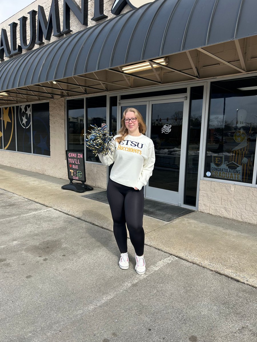 Whaaat?  A WHITE OUT?  We got you.  Shop both Johnson City and Bristol locations!  ⬜Let's WHITE OUT FREEDOM ⬜