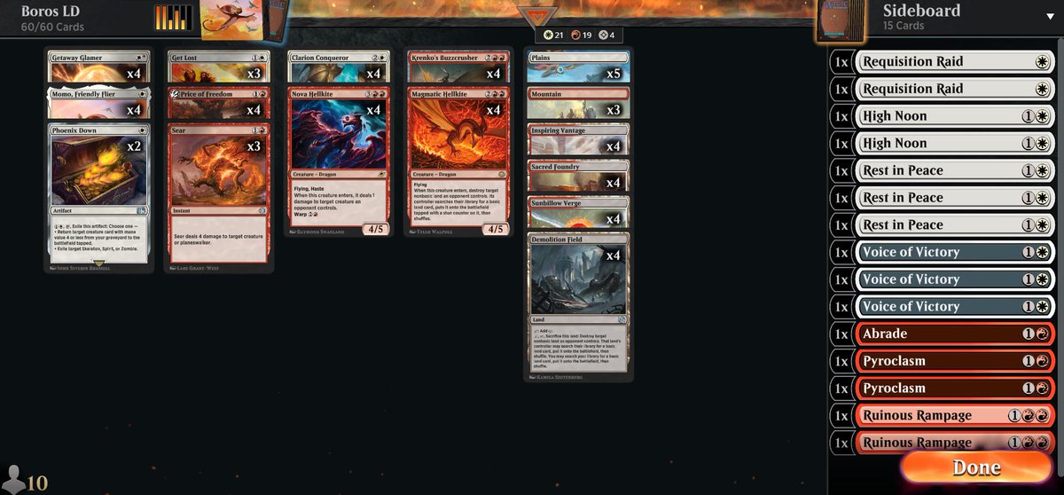 HearSayTTV tweet media