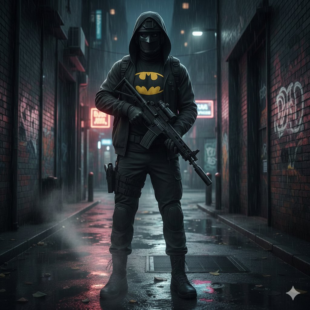 RjMilicia's tweet photo. Liga da Justiça 
Começou a circular de novo um boato sobre a volta da Liga da Justiça.
Segundo informações, milicianos da antiga estão se juntando para tentar retomar o controle da milícia de Campo Grande e Paciência. 
Por enquanto é só boato. https://t.co/5MaxjZveXG