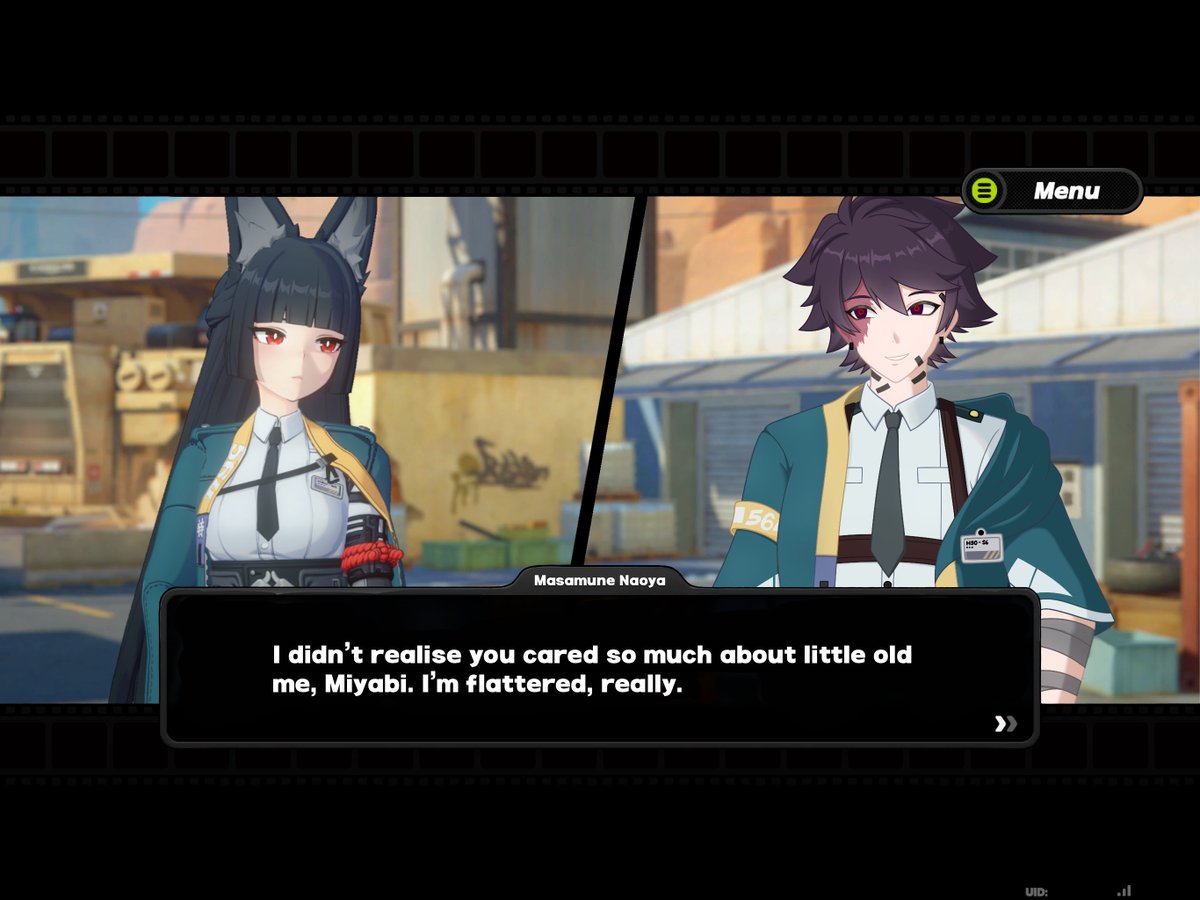 Pyro 🦊🔥 || VGEN Comms Open tweet media