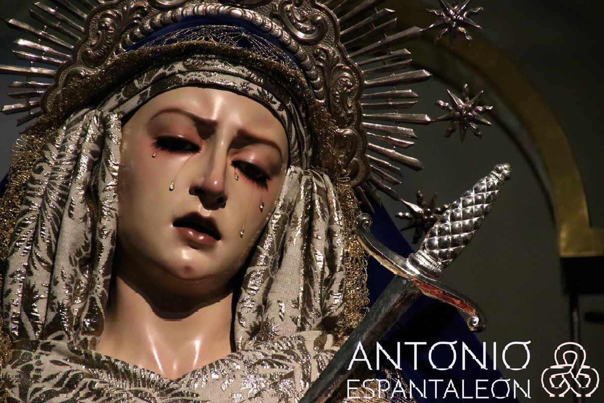 ● María Stma. Madre de Dios (Jaén).

<a href="/humildadjaen/">HumildadyMadredeDios</a>

#Jaén #Andalucía #España #Europa #SemanaSanta #Gloria #Jaen #Procesión #Tradición #Catholic #Iglesia #Hemandad #Cofradía #Fotografía #Crucificado #Dolorosa #GloriasJaén #SemanaSantaJaén #Photography