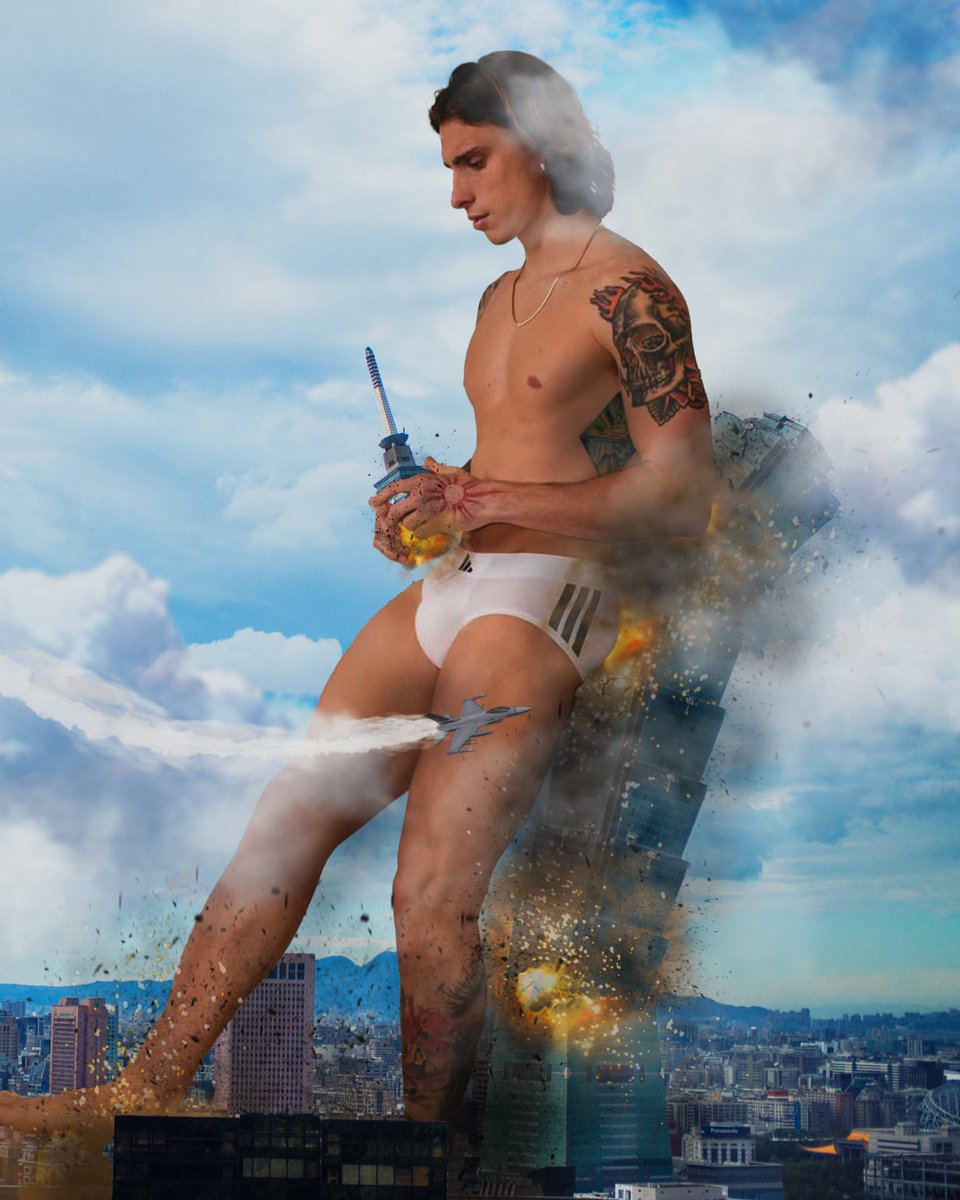 Kaliko34🇮🇹 tweet media