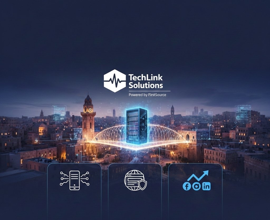 TechLink Solutions (@fs_techlink) / Posts / X