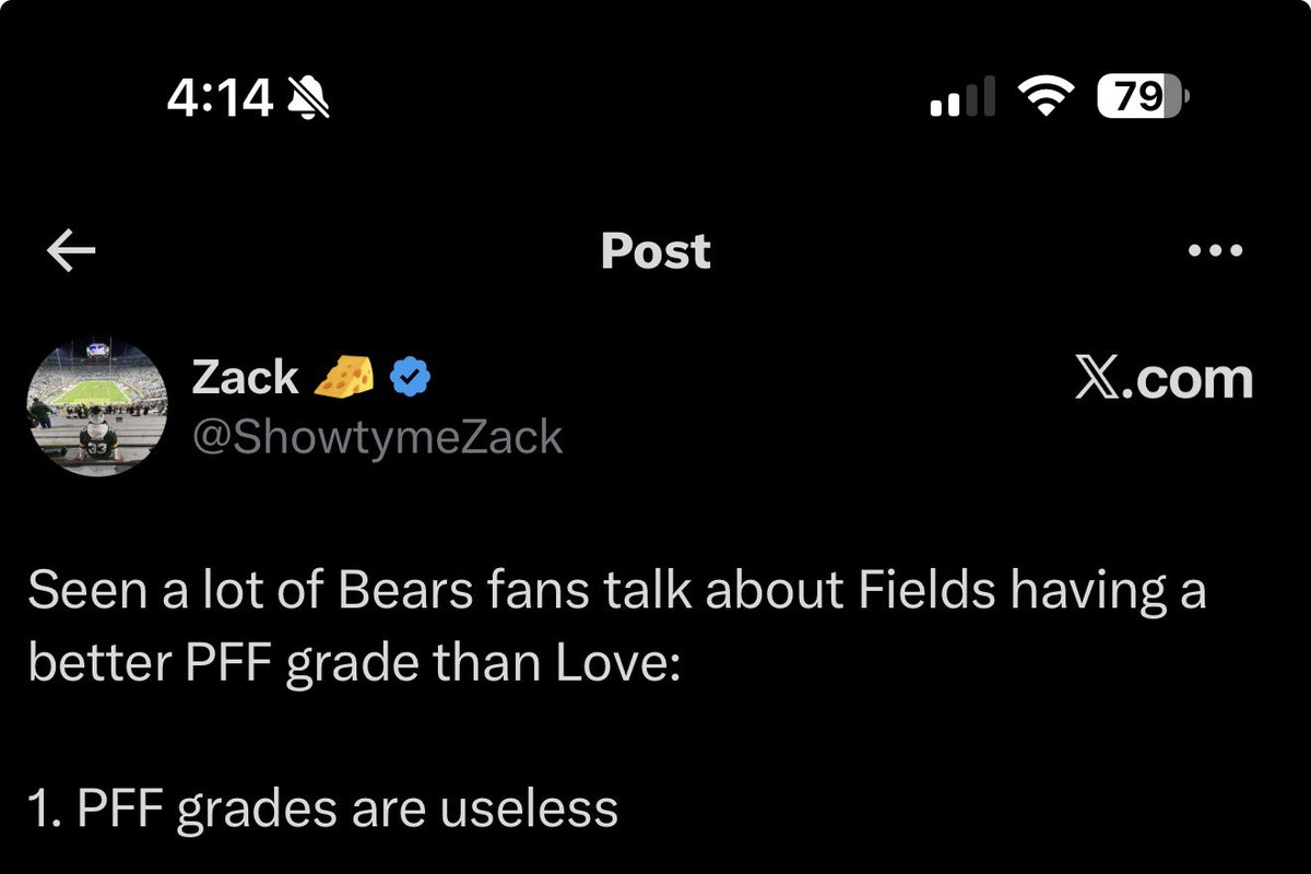 BenJohnsonFC tweet media