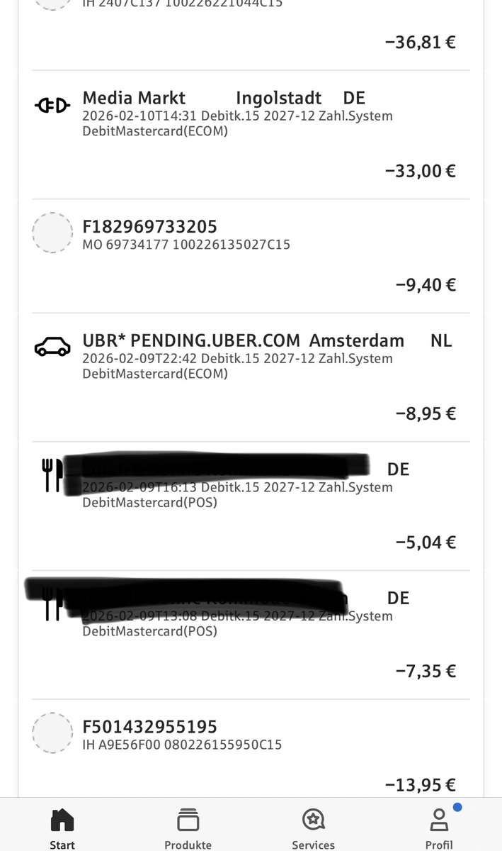 AreaGoddes_us's tweet photo. Folgende Kleinigkeiten von heute dürfen übernommen werden🤭💸
So kleine Beträge, die schaffen auch Kleingeldsklaven😌

#findom #femdom #zahlsklave #zahlsau #zahlfetisch https://t.co/LLS2bS63ZJ