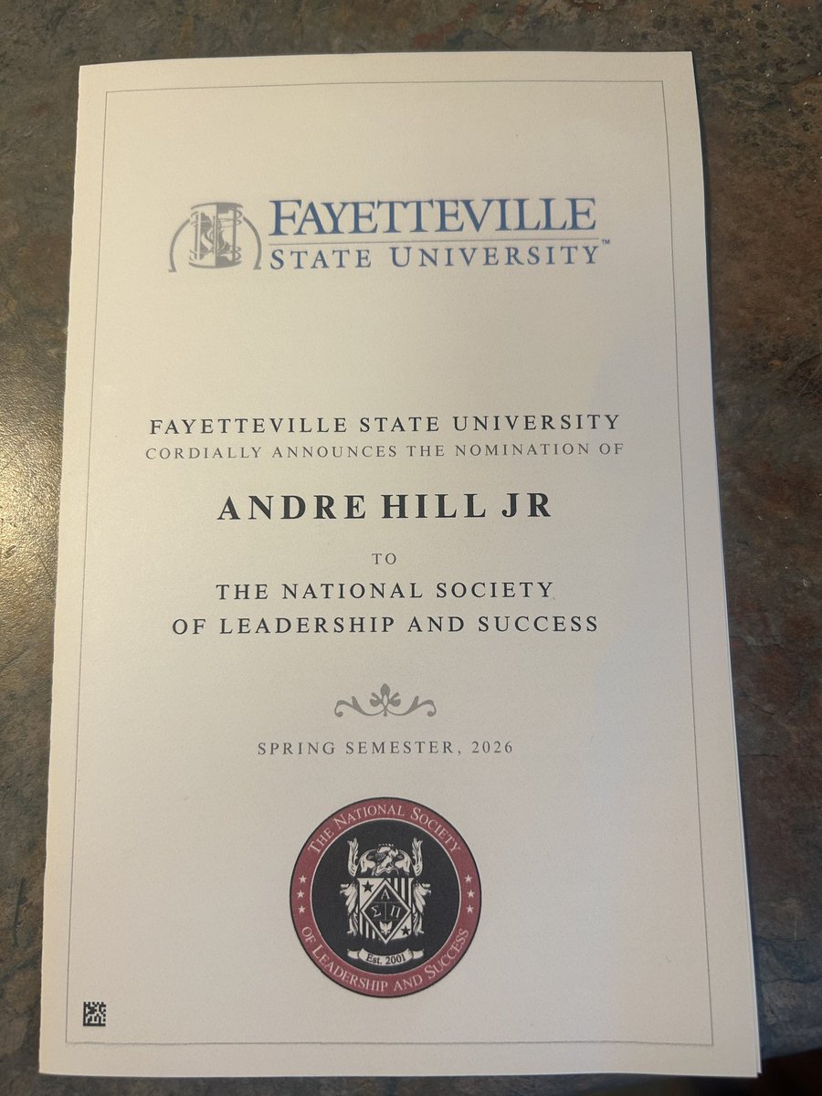 Andre Hill Jr✪ tweet media