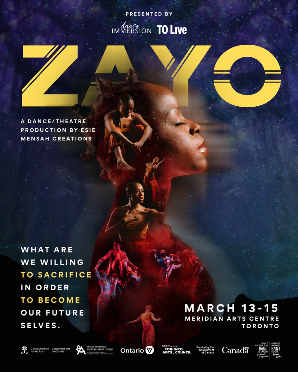 dance Immersion tweet media