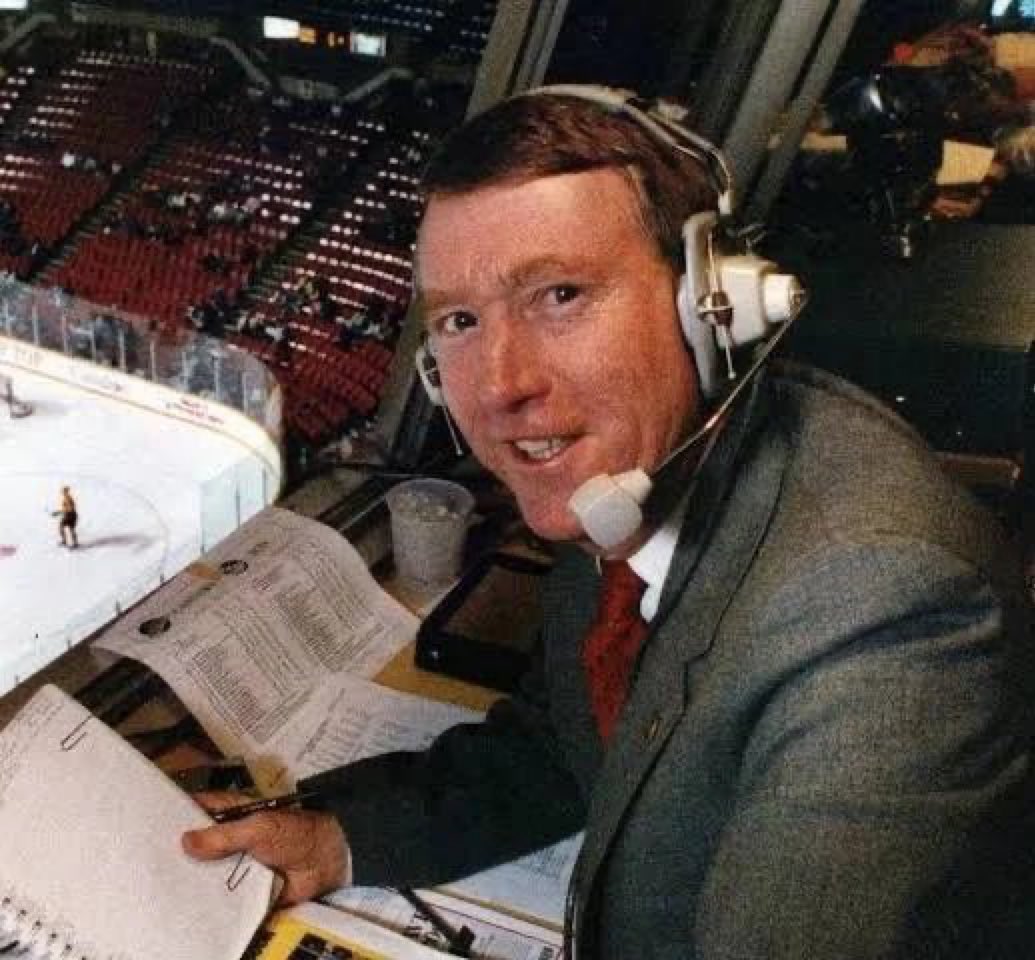 Joe Bowen tweet media