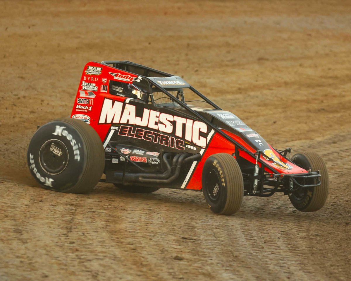 USAC Racing tweet media