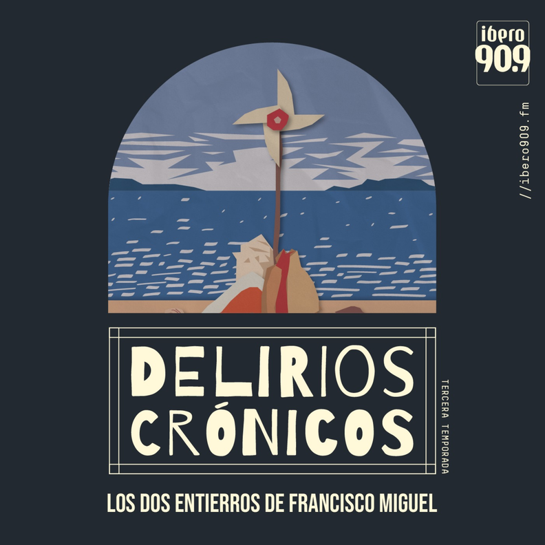 En 1936, Francisco Miguel, un pintor gallego, fue fusilado y enterrado en una fosa anónima en plena Guerra Civil Española. 89 años después, en 2025, su bisnieta viajó desde México a Galicia para recuperar sus restos y reconstruir su historia. Escuchen aquí ow.ly/mEEp50Y7mzG