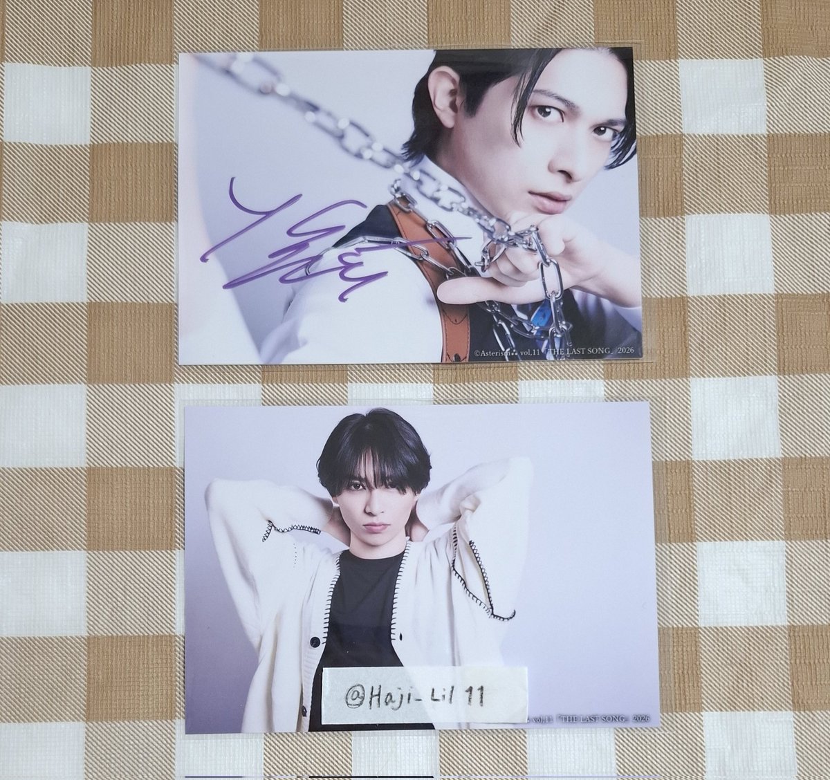 Michika@お取引 tweet media