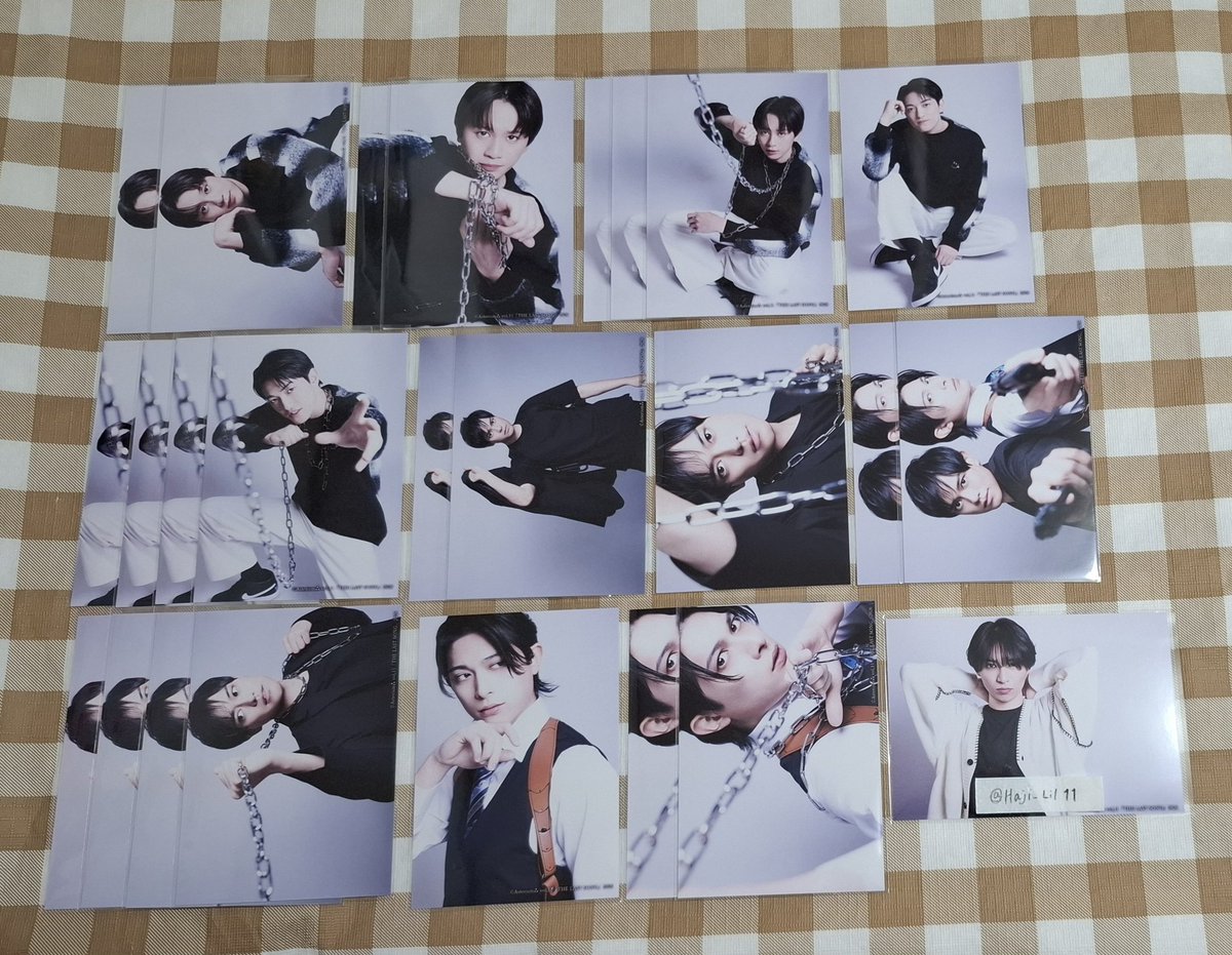 Michika@お取引 tweet media