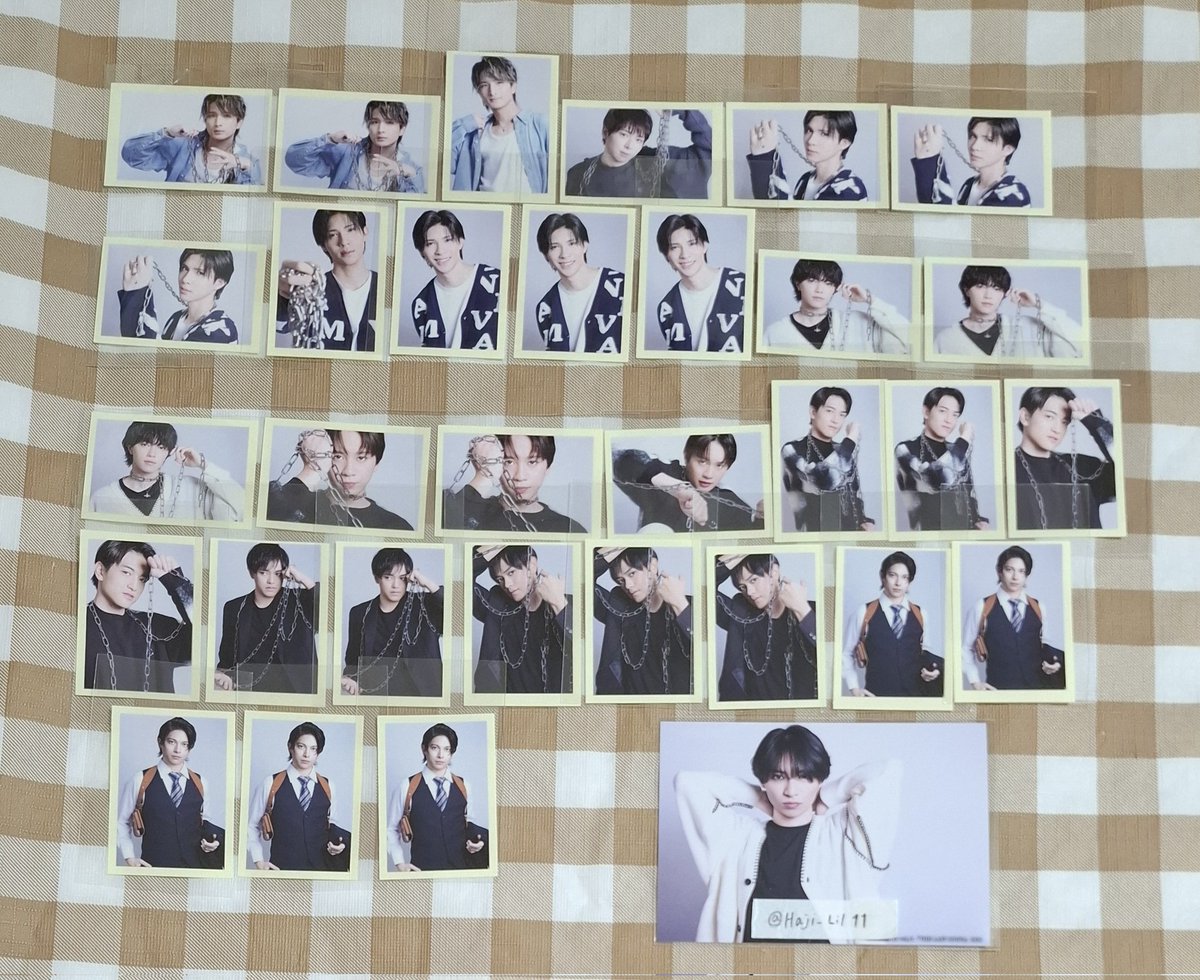 Michika@お取引 tweet media