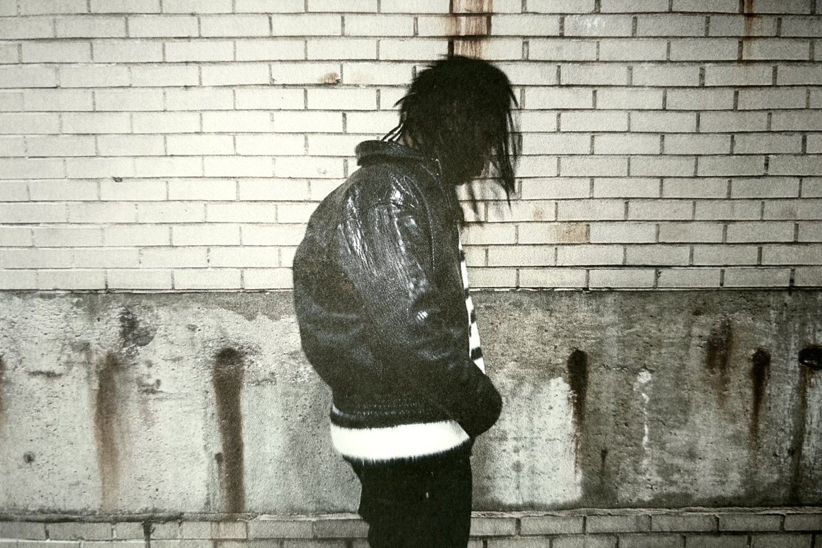 Jabari Hunter tweet media