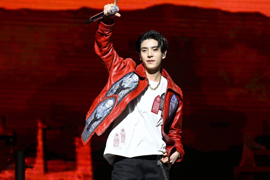 SJYStream's tweet image. JAKE ARTICLE || 260210

"ENHYPEN’s Jake Pulls Back Curtain on Pressures of K-Pop Stardom: ‘You Have to Be On Top Of Everything’

🔗 billboard.com/music/pop/enhy…

#JAKE #ENHYPEN_JAKE #제이크 #엔하이픈_제이크 #ジェイク