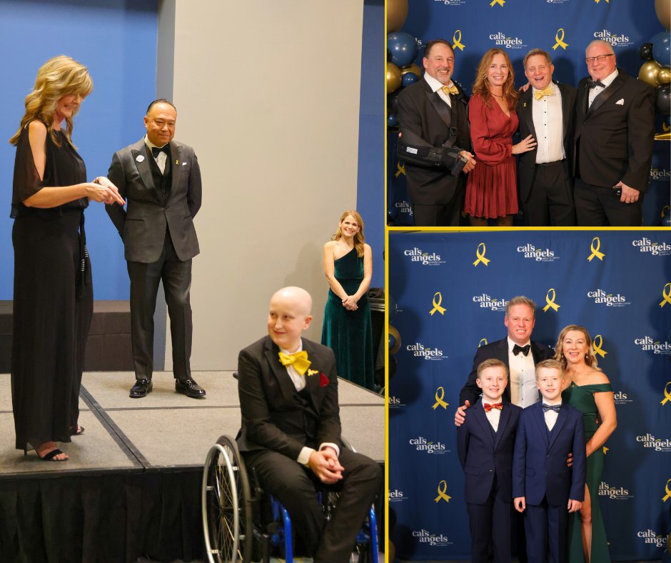 Cal's Angels tweet media