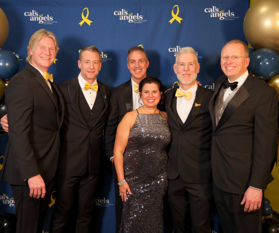 Cal's Angels tweet media