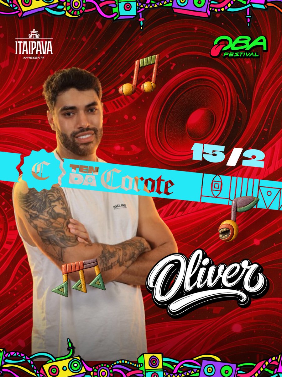 pse_oliver's tweet photo. Oh quem vai tocar no oba https://t.co/zBYomg7Adc