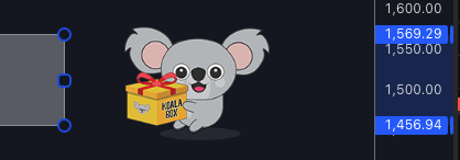 trader_koala's tweet photo. $ETH

Time reveals... 🤌 https://t.co/kct4L5paeL