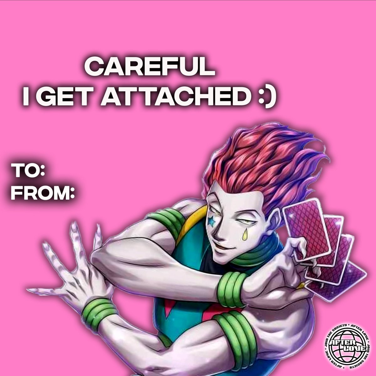 ShopAfterLove's tweet photo. Did someone say Valentine’s Day? https://t.co/MZuLDMEJQp