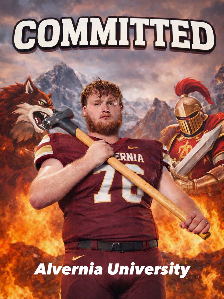 Connor Horger tweet media