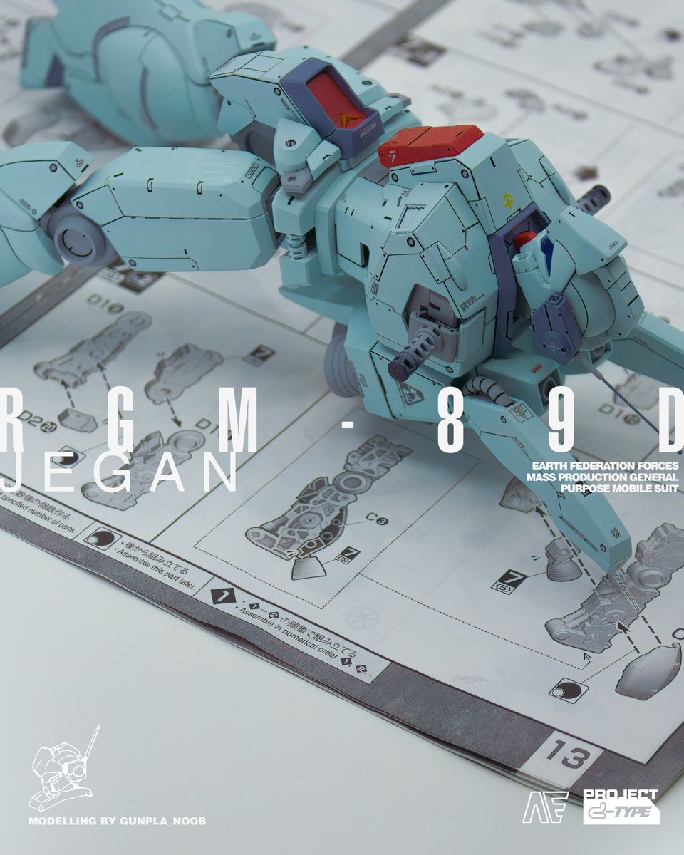 gunplan00b's tweet image. #ガンプラ #gunpla