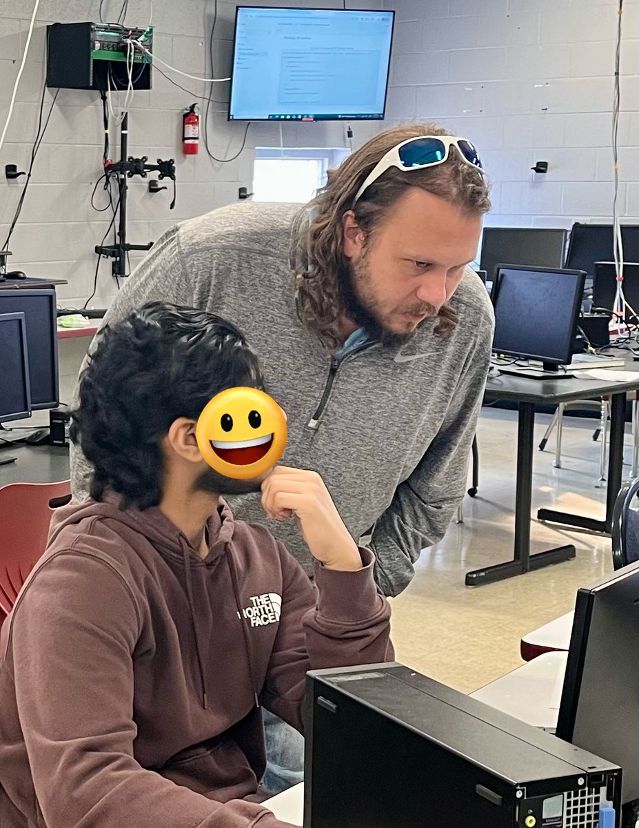 Ulla Carr, Ed.S. tweet media