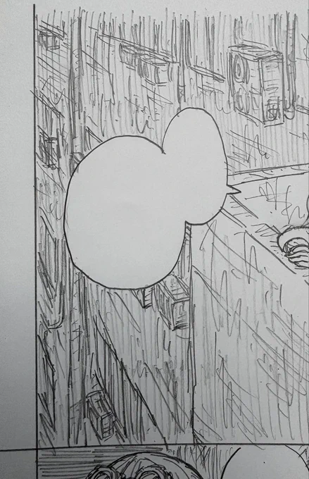新連載の✍️✍️✍️✍️ 