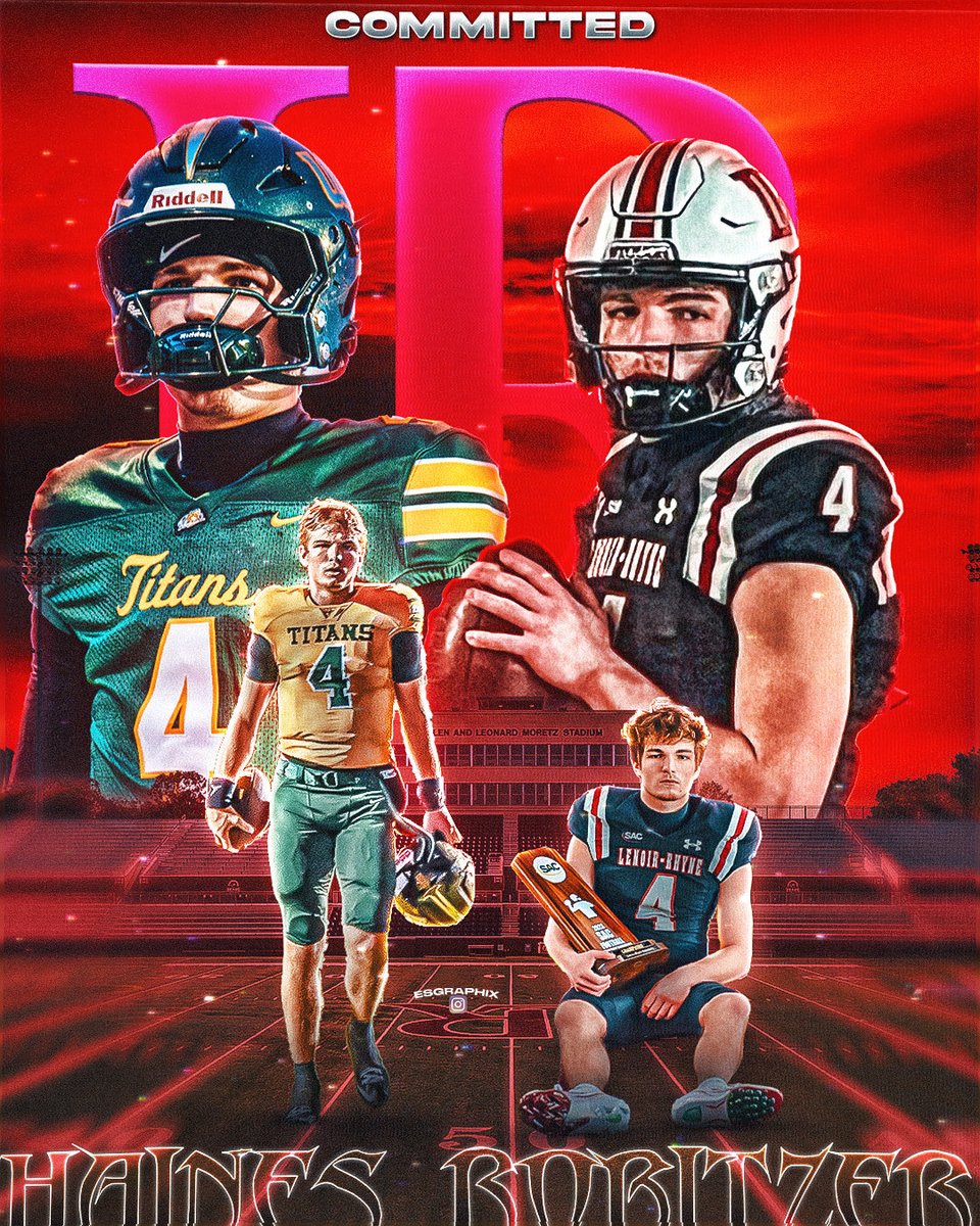 Haines Robitzer tweet media