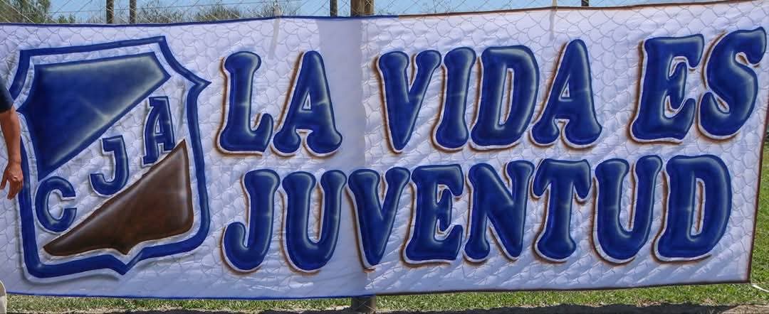 No es una etapa, no es una moda, el amor por Juventud nunca se va. Es para toda la vida. 🇲🇭