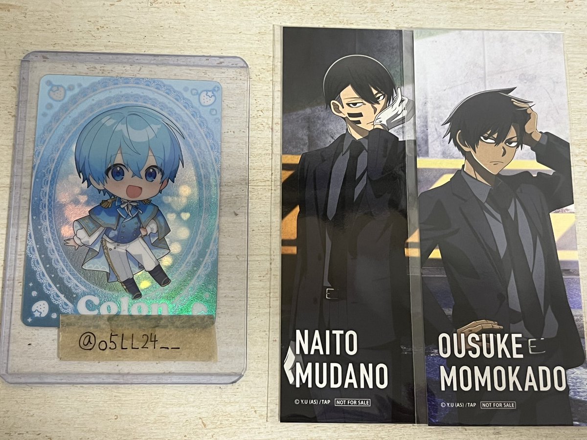 キムチ@固ツイ tweet media