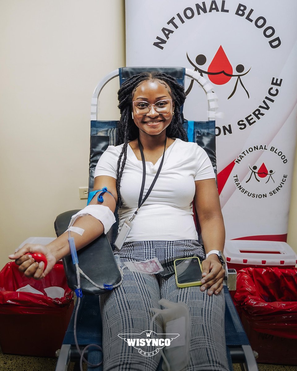 Wisynco Group tweet media