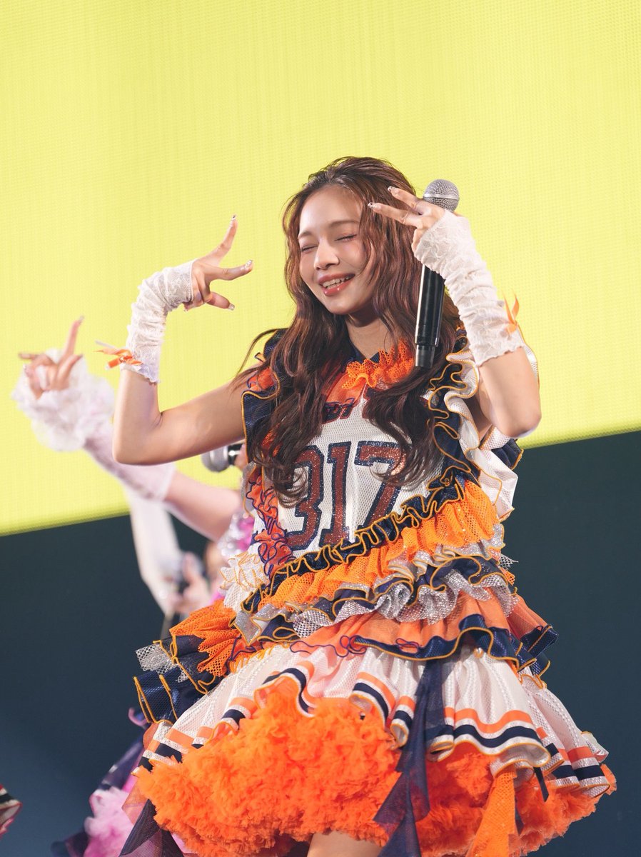 南なつ (CANDY TUNE) (@natsu_ct0317) / Posts / X