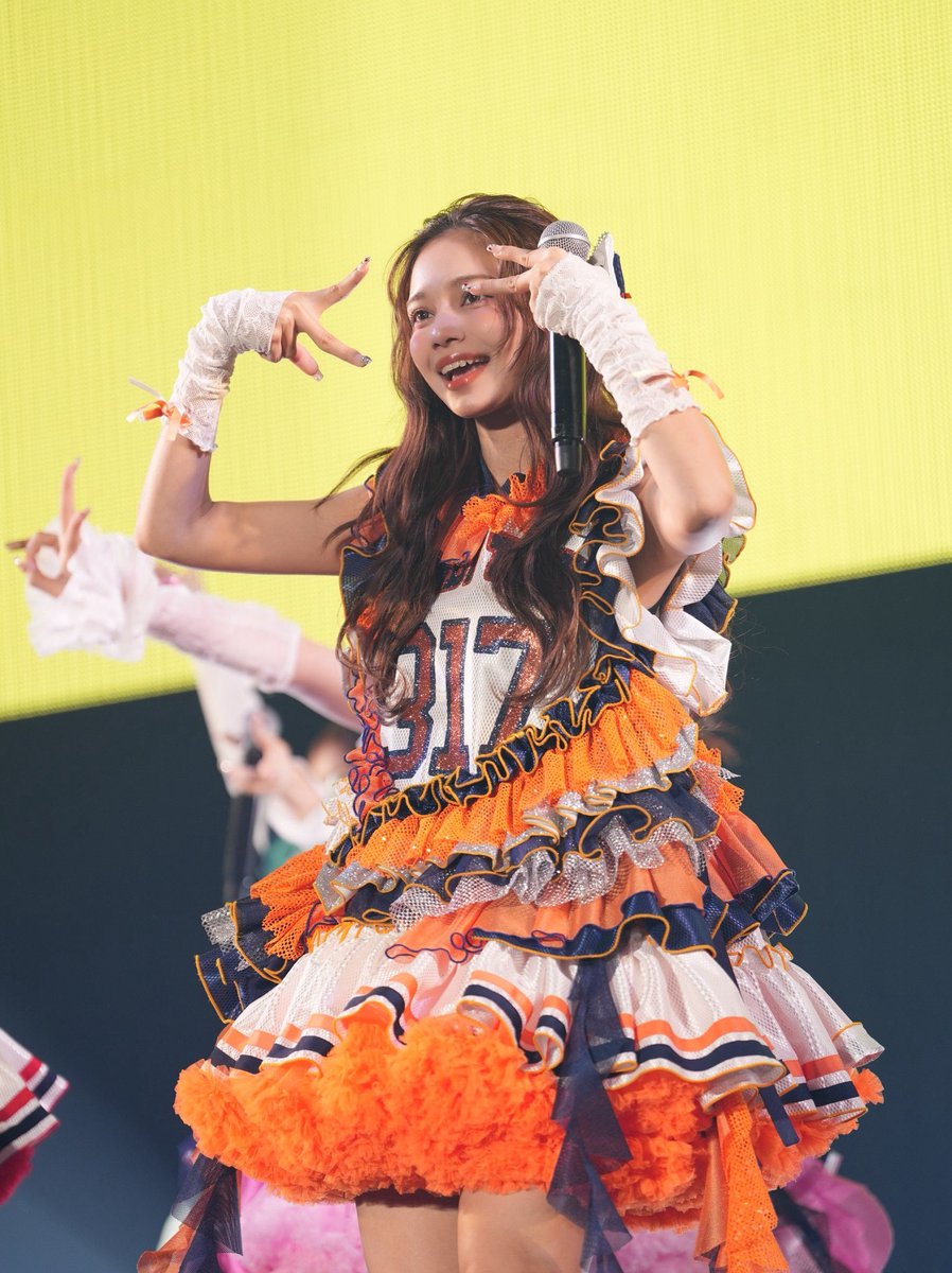 南なつ (CANDY TUNE) (@natsu_ct0317) / Posts / X