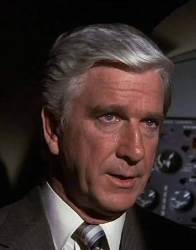 Surely everyone knows that this popular actor was born exactly 100 years ago.

Yes I know that and don’t call me Shirley. 

#LeslieNielsen