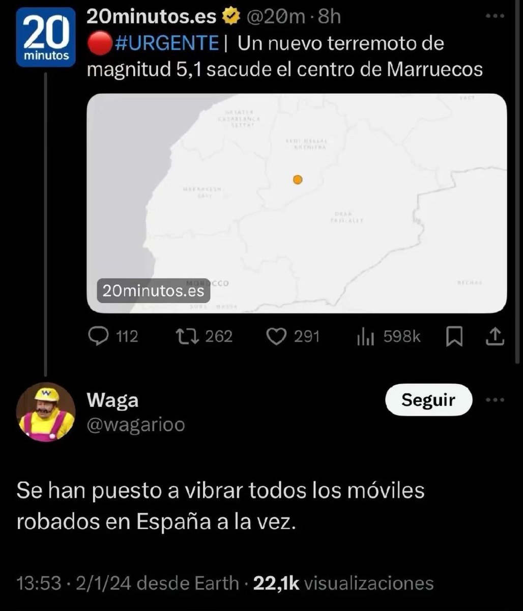 esto que cjonazos fue