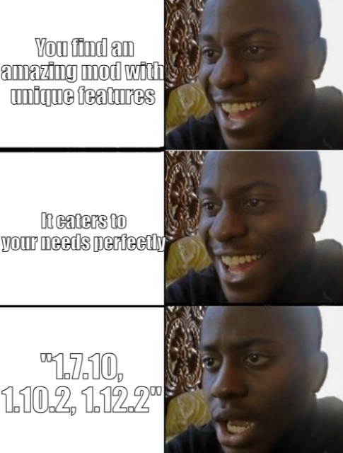 Minecraft Memes ⛏️ tweet media